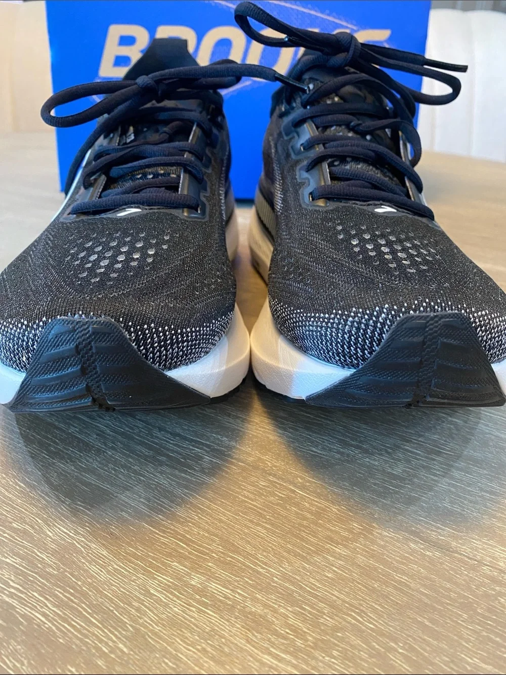 Brooks Glycerin GTS 23, Women 9